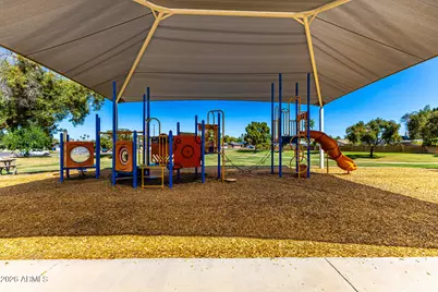 417 N Shaylee Lane, Gilbert, AZ 85234 - Photo 39