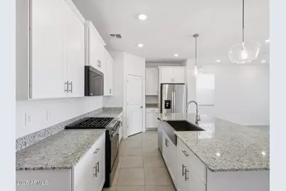 19581 N Barano Circle, Maricopa, AZ 85138 - Photo 19