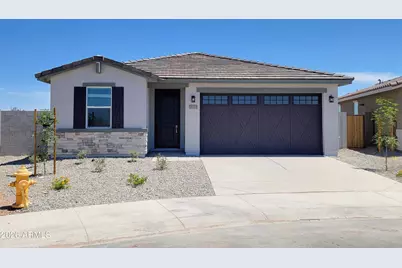 19581 N Barano Circle, Maricopa, AZ 85138 - Photo 1