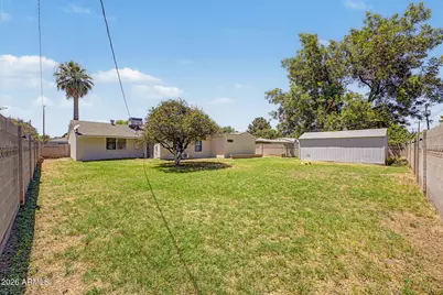 7719 N 17th Avenue, Phoenix, AZ 85021 - Photo 23