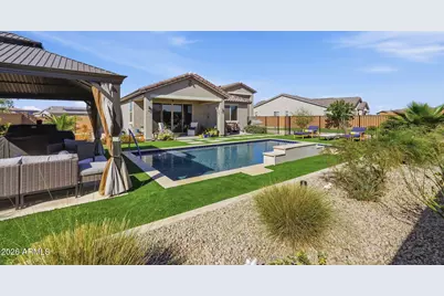 188 S Naples Lane, Casa Grande, AZ 85122 - Photo 41