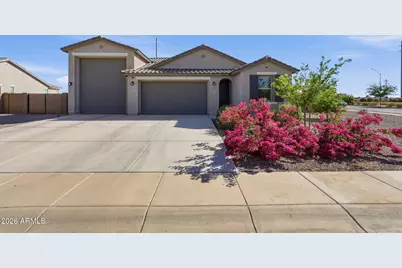 188 S Naples Lane, Casa Grande, AZ 85122 - Photo 5