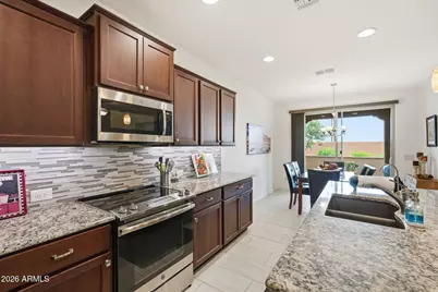 4500 W Hanna Drive, Eloy, AZ 85131 - Photo 5