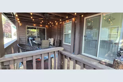17550 S Munds Ranch Road #325, Munds Park, AZ 86017 - Photo 3