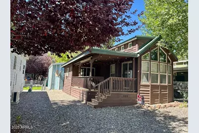 17550 S Munds Ranch Road #325, Munds Park, AZ 86017 - Photo 1