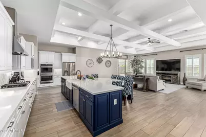 4075 E Grand Canyon Drive, Chandler, AZ 85249 - Photo 13