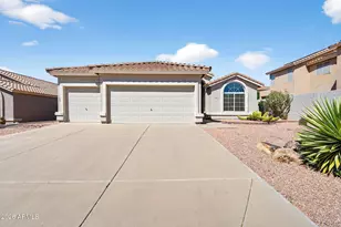 6208 E Riverdale St, Mesa, AZ 85215 - Photo 1