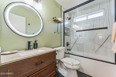 1120 N Val Vista Drive #29, Gilbert, AZ 85234 - Photo 19