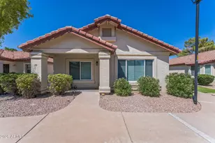 1120 N Val Vista Dr, Gilbert, AZ 85234 - Photo 1