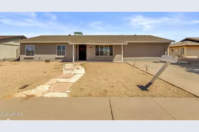 3916 E Bloomfield Road, Phoenix, AZ 85032 - Photo 1