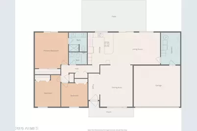 3916 E Bloomfield Road, Phoenix, AZ 85032 - Photo 31