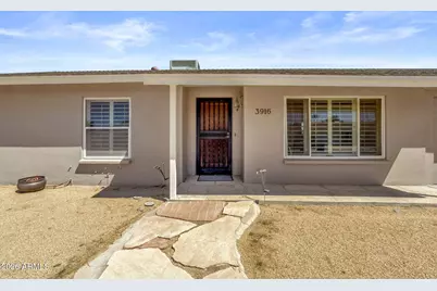 3916 E Bloomfield Road, Phoenix, AZ 85032 - Photo 5