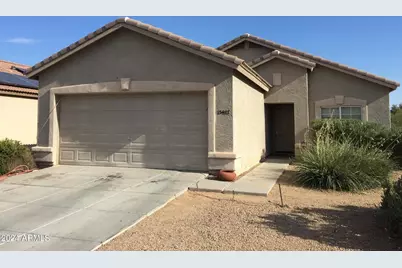 15487 W Port Au Prince Lane, Surprise, AZ 85379 - Photo 1