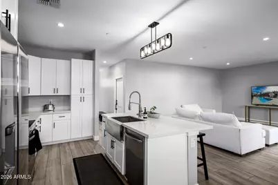 2601 N 27th Street #4, Phoenix, AZ 85008 - Photo 13