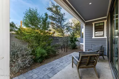 2601 N 27th Street #4, Phoenix, AZ 85008 - Photo 35