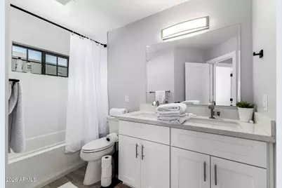 2601 N 27th Street #4, Phoenix, AZ 85008 - Photo 23