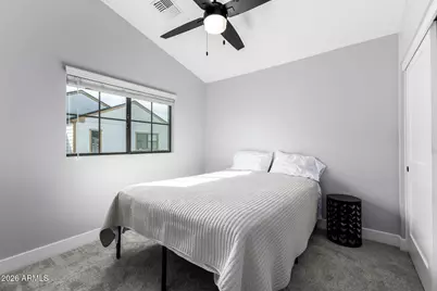 2601 N 27th Street #4, Phoenix, AZ 85008 - Photo 25