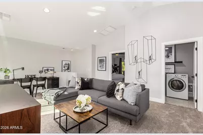 2601 N 27th Street #4, Phoenix, AZ 85008 - Photo 13