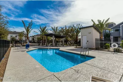 2601 N 27th Street #4, Phoenix, AZ 85008 - Photo 33