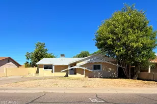 6116 W Monterey Way, Phoenix, AZ 85033 - Photo 1