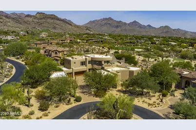 9290 E Thompson Peak Parkway #463, Scottsdale, AZ 85255 - Photo 57