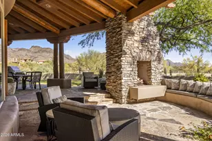 9290 E Thompson Peak Pkwy, Scottsdale, AZ 85255 - Photo 3