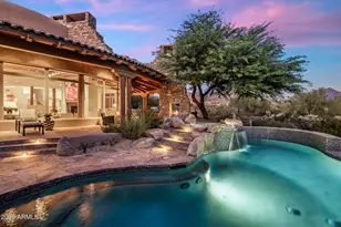 9290 E Thompson Peak Pkwy, Scottsdale, AZ 85255 - Photo 59