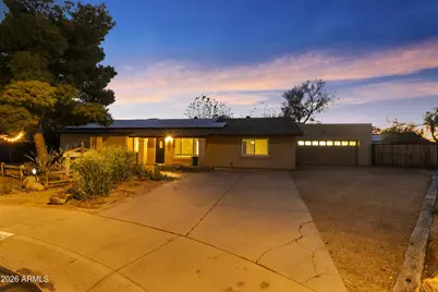 17047 N 36th Court, Phoenix, AZ 85032 - Photo 3