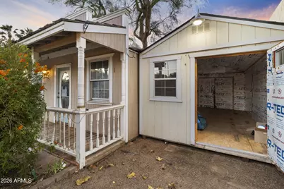 17047 N 36th Court, Phoenix, AZ 85032 - Photo 57