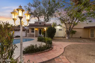 17047 N 36th Court, Phoenix, AZ 85032 - Photo 11