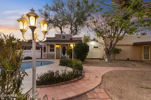 17047 N 36th Ct, Phoenix, AZ 85032 - Photo 11