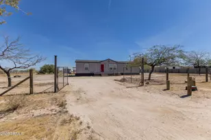 603 N Falton Rd, Maricopa, AZ 85139 - Photo 1