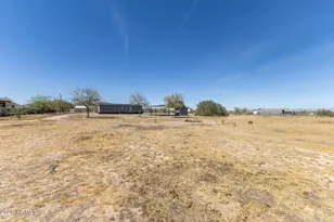 603 N Falton Rd, Maricopa, AZ 85139 - Photo 35