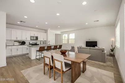 21321 E Superstition Drive, Queen Creek, AZ 85142 - Photo 15