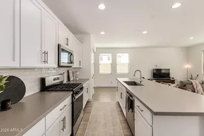 21321 E Superstition Drive, Queen Creek, AZ 85142 - Photo 9