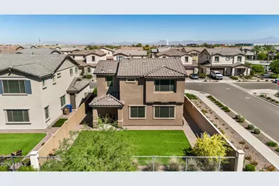 21321 E Superstition Drive, Queen Creek, AZ 85142 - Photo 45