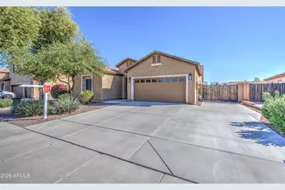 16761 W Pima Street, Goodyear, AZ 85338 - Photo 1
