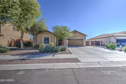 16761 W Pima Street, Goodyear, AZ 85338 - Photo 3