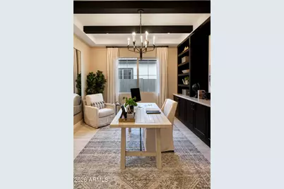 5729 S Quartz Street, Gilbert, AZ 85298 - Photo 17