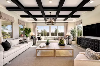 5729 S Quartz Street, Gilbert, AZ 85298 - Photo 3