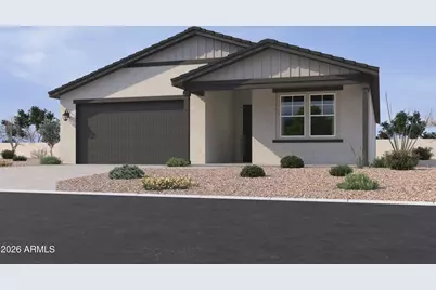 15746 W Corte Del Sol Este --, Waddell, AZ 85355 - Photo 1