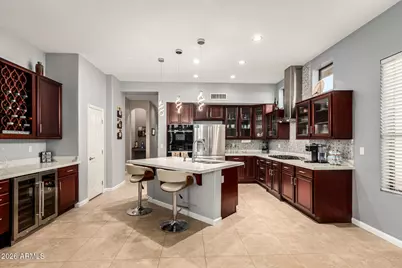 5343 W Whispering Wind Drive, Glendale, AZ 85310 - Photo 35