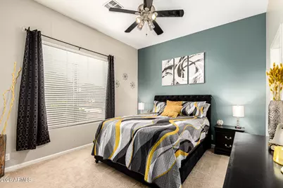 5343 W Whispering Wind Drive, Glendale, AZ 85310 - Photo 53