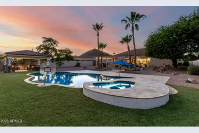 5343 W Whispering Wind Drive, Glendale, AZ 85310 - Photo 69