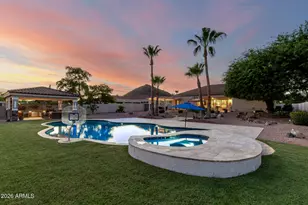 5343 W Whispering Wind Dr, Glendale, AZ 85310 - Photo 69