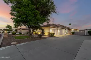 5343 W Whispering Wind Dr, Glendale, AZ 85310 - Photo 3