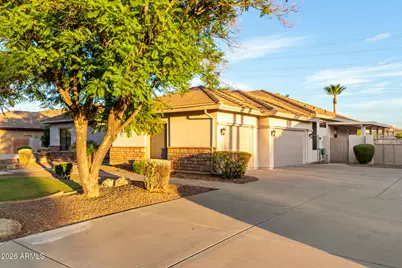 5343 W Whispering Wind Drive, Glendale, AZ 85310 - Photo 13