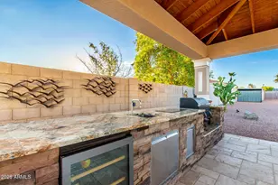 5343 W Whispering Wind Dr, Glendale, AZ 85310 - Photo 91