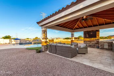 5343 W Whispering Wind Drive, Glendale, AZ 85310 - Photo 89