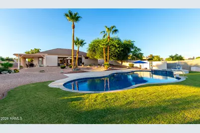 5343 W Whispering Wind Drive, Glendale, AZ 85310 - Photo 87